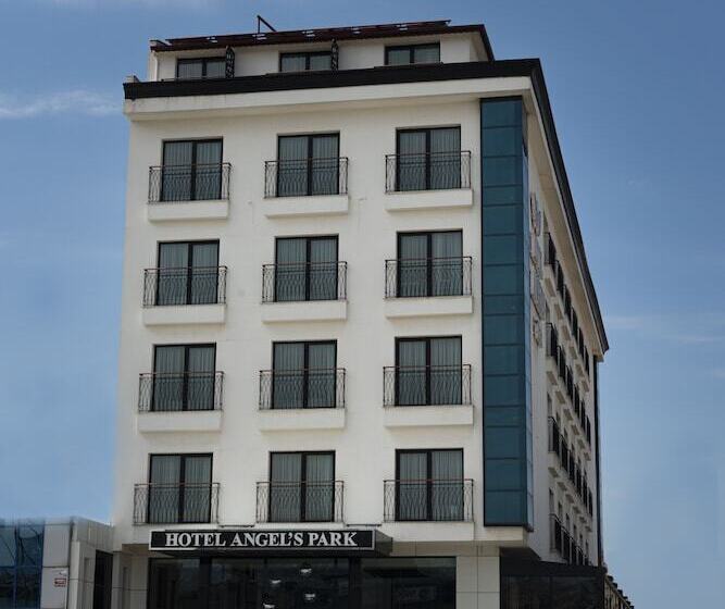 هتل Angel S Park