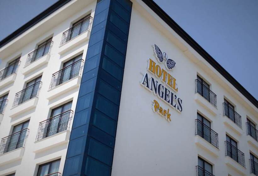 هتل Angel S Park