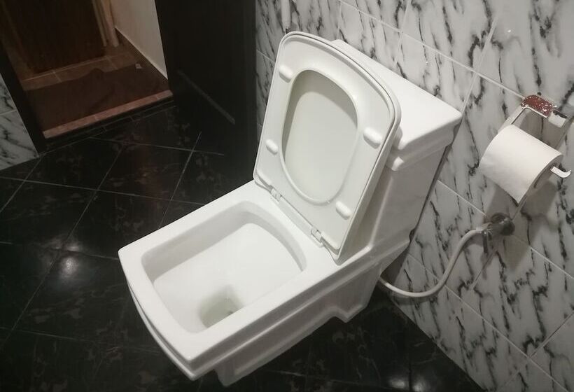 Hotel City Royal White Tourist Rest