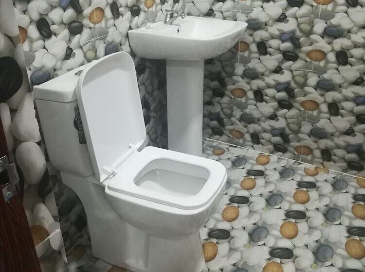 Hotel City Royal White Tourist Rest