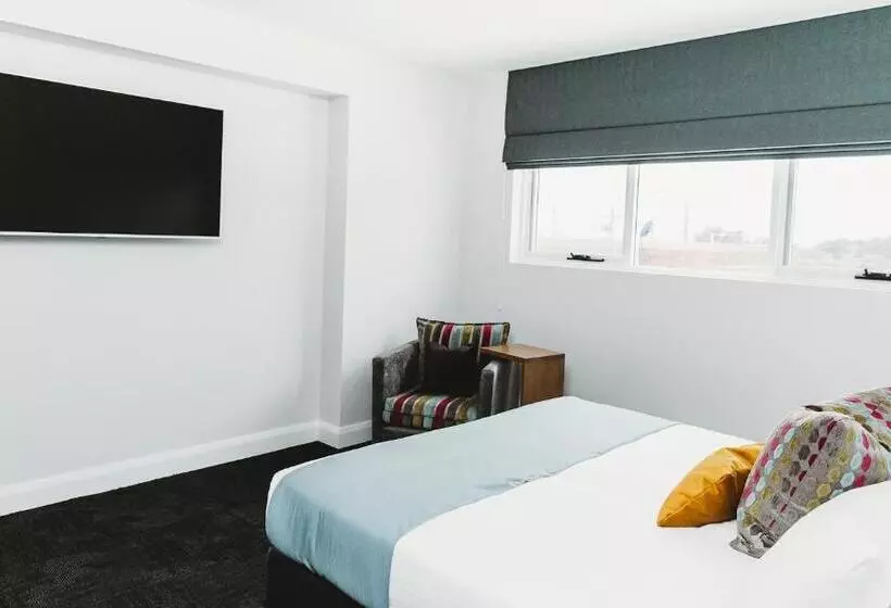 Coniston Hotel Wollongong