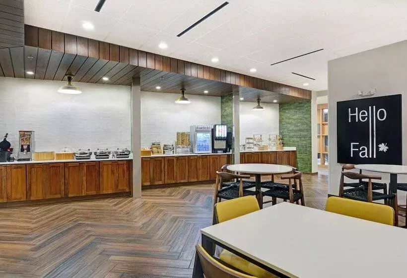 Hotelli Fairfield Inn & Suites By Marriott Houston Nasa/webster