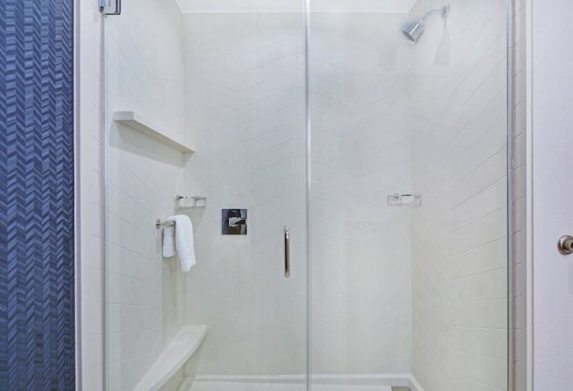 فندق Fairfield Inn & Suites By Marriott Houston Nasa/webster