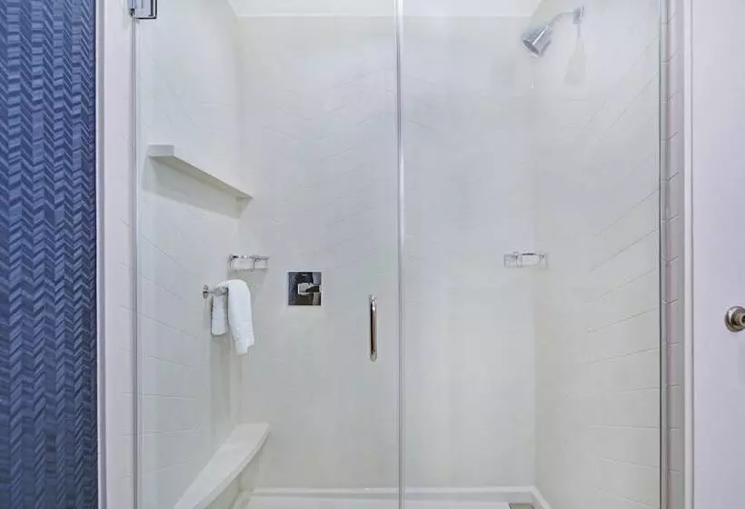 Hotelli Fairfield Inn & Suites By Marriott Houston Nasa/webster