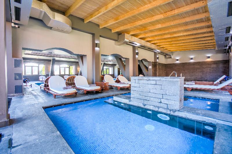 Отель Hanul Muresenilor