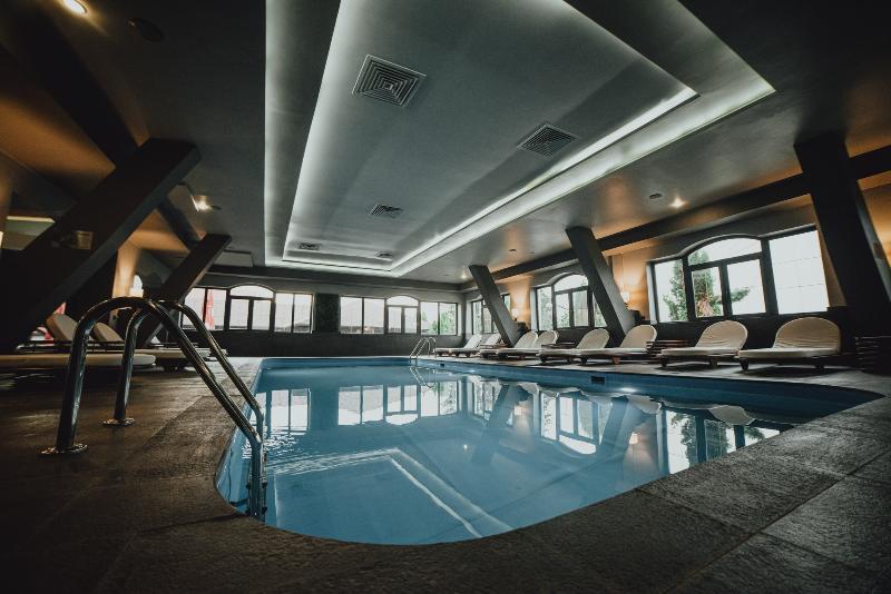 Отель Hanul Muresenilor