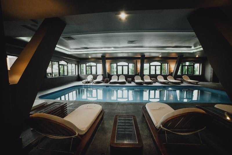 Отель Hanul Muresenilor