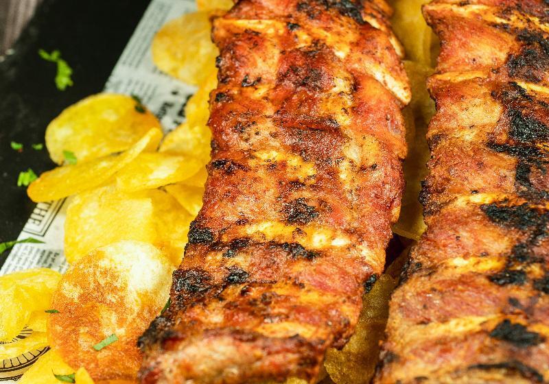 Отель Hanul Muresenilor