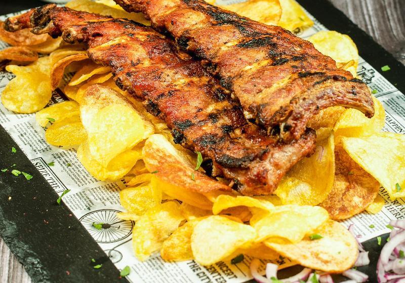 Отель Hanul Muresenilor