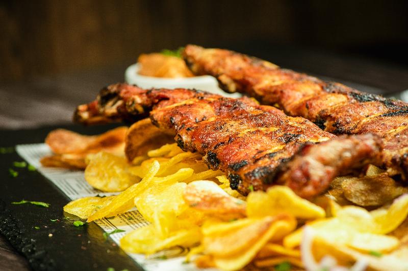 Отель Hanul Muresenilor