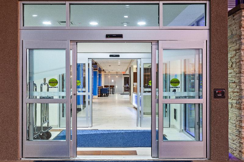 בית מלון כפרי Holiday Inn Express & Suites   Tulsa Northeast   Owasso, An Ihg