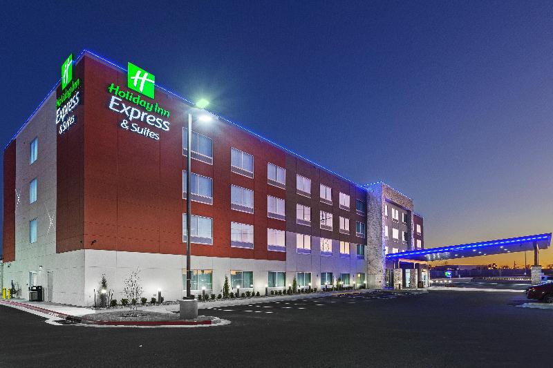 בית מלון כפרי Holiday Inn Express & Suites   Tulsa Northeast   Owasso, An Ihg