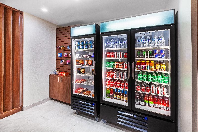 בית מלון כפרי Holiday Inn Express & Suites   Tulsa Northeast   Owasso, An Ihg