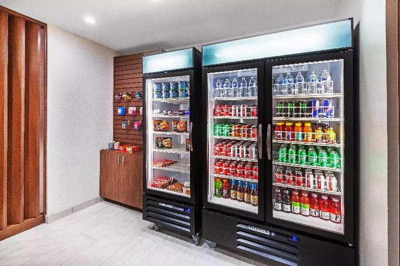 Hotelli Holiday Inn Express & Suites   Tulsa Northeast   Owasso, An Ihg