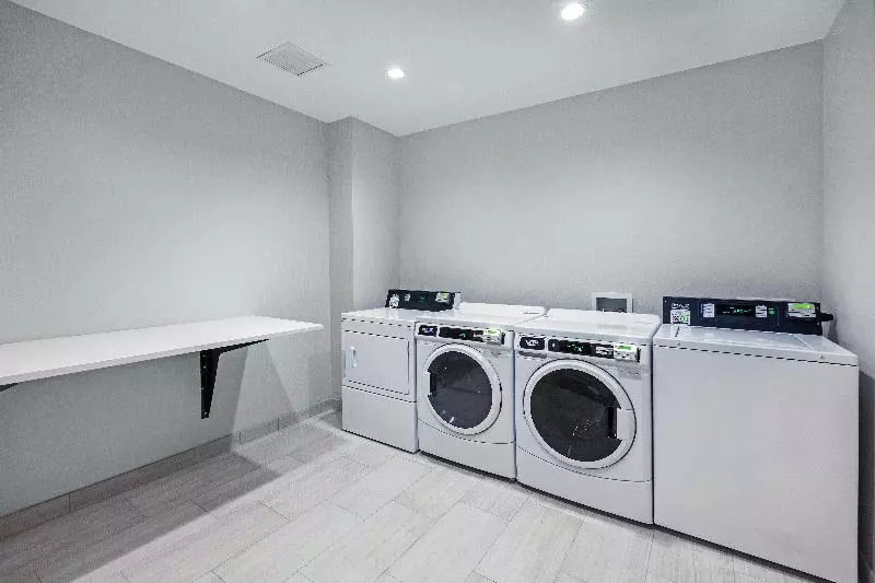 Hotelli Holiday Inn Express & Suites   Tulsa Northeast   Owasso, An Ihg