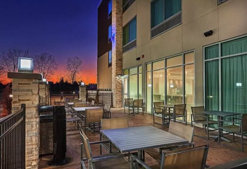 Hotelli Holiday Inn Express & Suites   Tulsa Northeast   Owasso, An Ihg