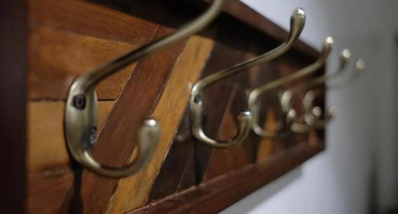 Отель La Casa Ramirez