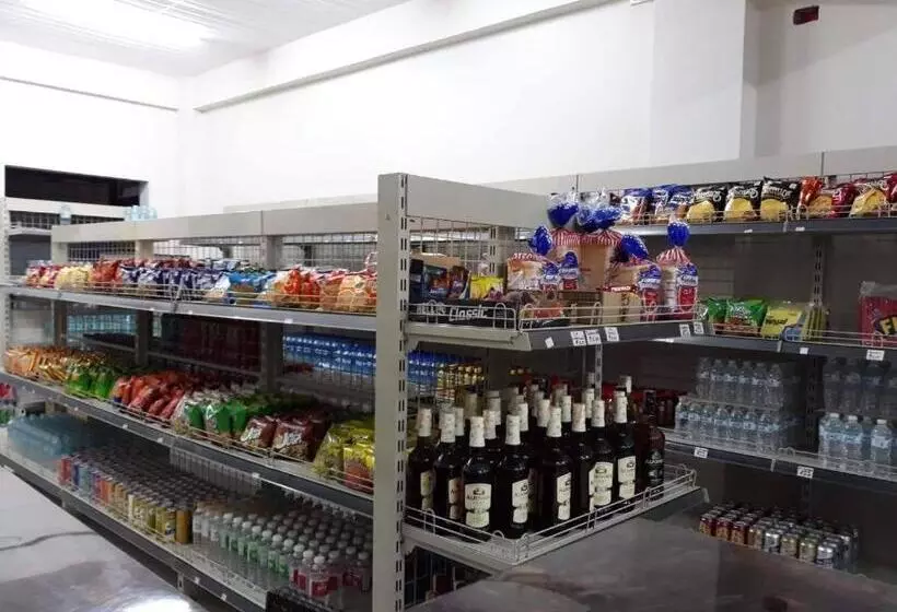 ホテル La Casa Ramirez