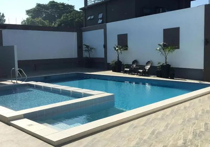 ホテル La Casa Ramirez