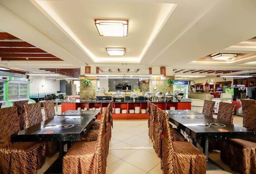 בית מלון כפרי Rongjin Haiyue