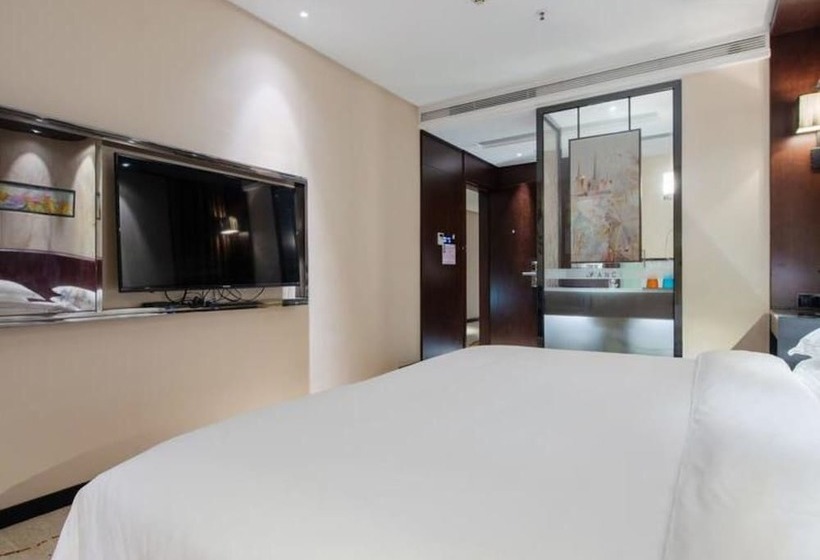 בית מלון כפרי Fancy