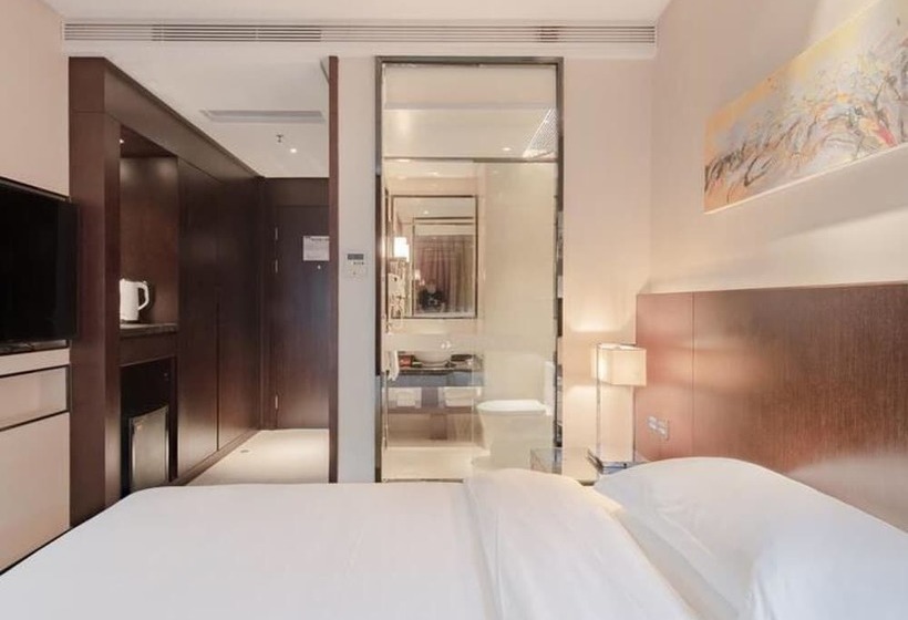 בית מלון כפרי Fancy