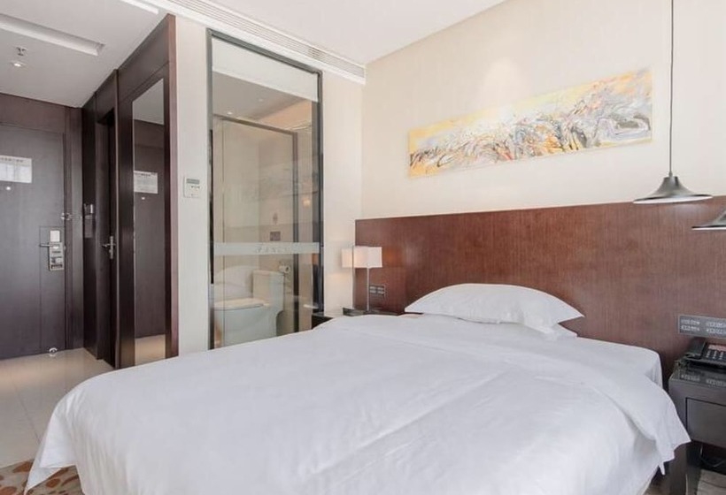 בית מלון כפרי Fancy