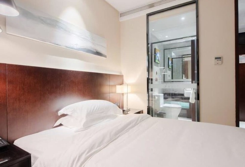 בית מלון כפרי Fancy