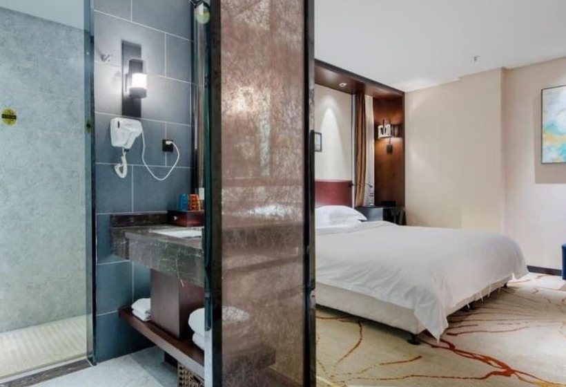 בית מלון כפרי Fancy