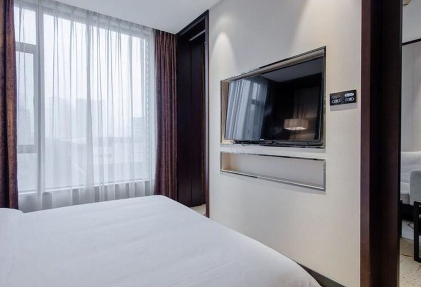 בית מלון כפרי Fancy