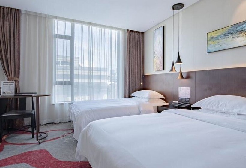 בית מלון כפרי Fancy