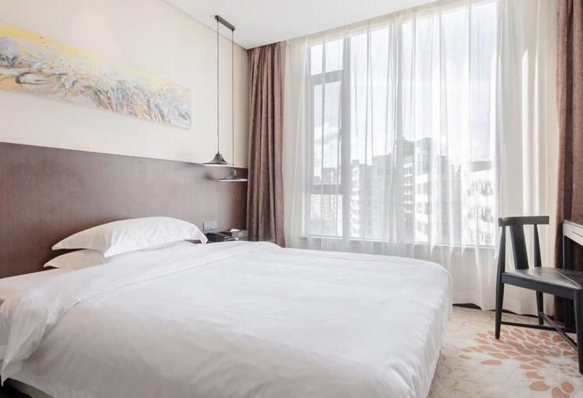 בית מלון כפרי Fancy