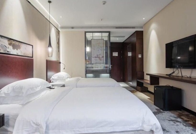 בית מלון כפרי Fancy