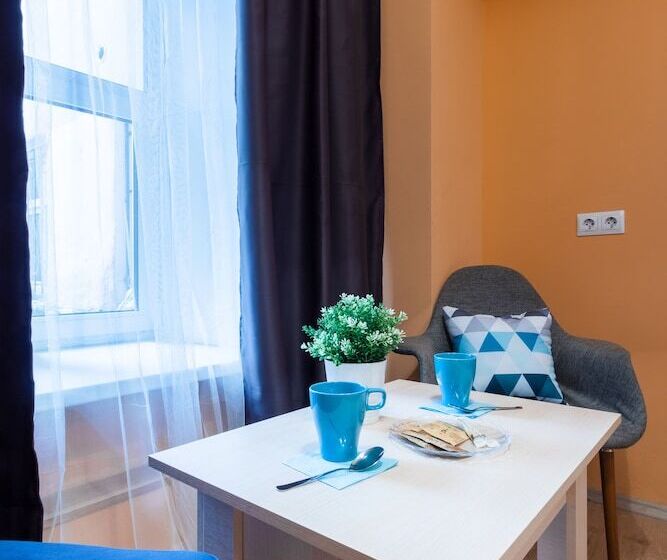 Mini Hotel 12 Stuliev