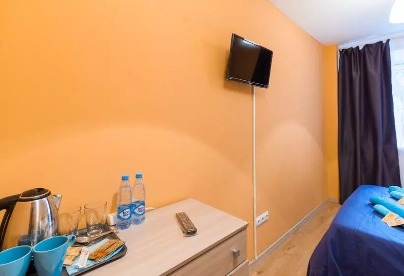 Mini Hotel 12 Stuliev