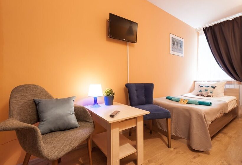 Mini Hotel 12 Stuliev