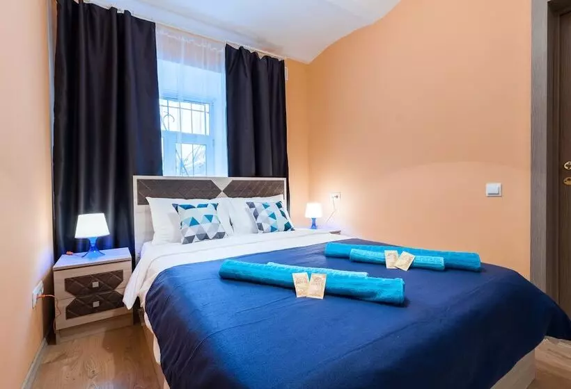 Mini Hotel 12 Stuliev