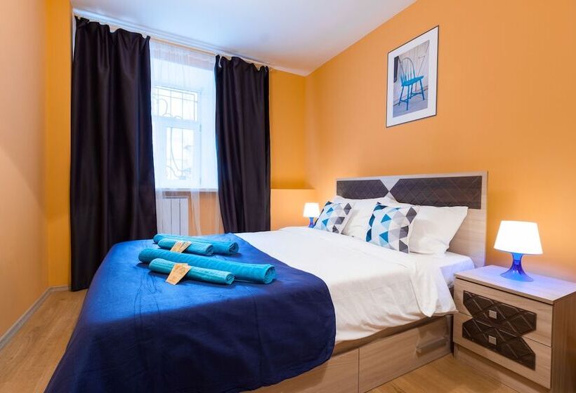 Mini Hotel 12 Stuliev