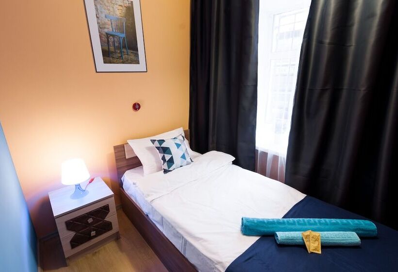 Mini Hotel 12 Stuliev