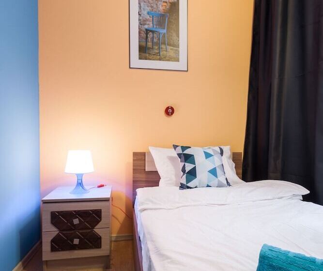 Mini Hotel 12 Stuliev