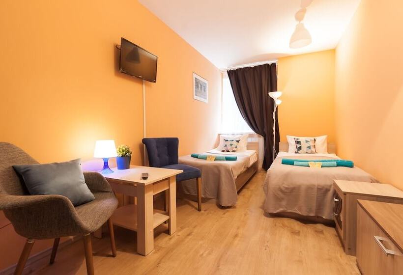 Mini Hotel 12 Stuliev