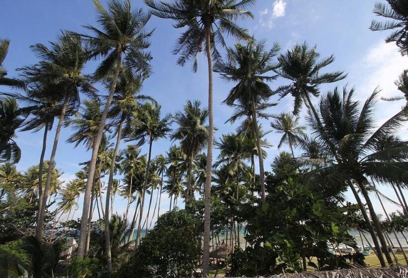 Nu Cuoi Mui Ne Hotel & Restaurant