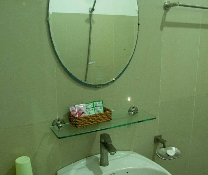 Nu Cuoi Mui Ne Hotel & Restaurant