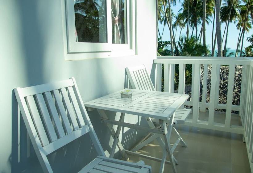 Nu Cuoi Mui Ne Hotel & Restaurant