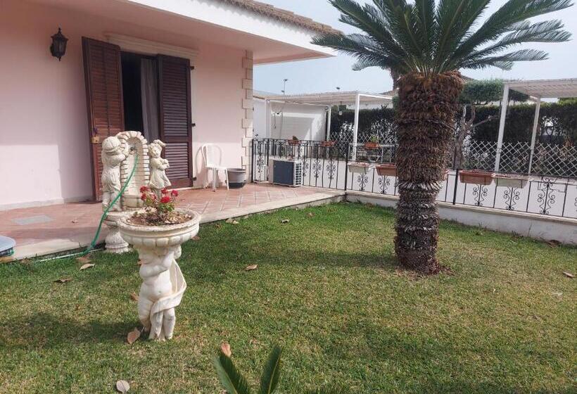 پانسیون A Casa Di Franco