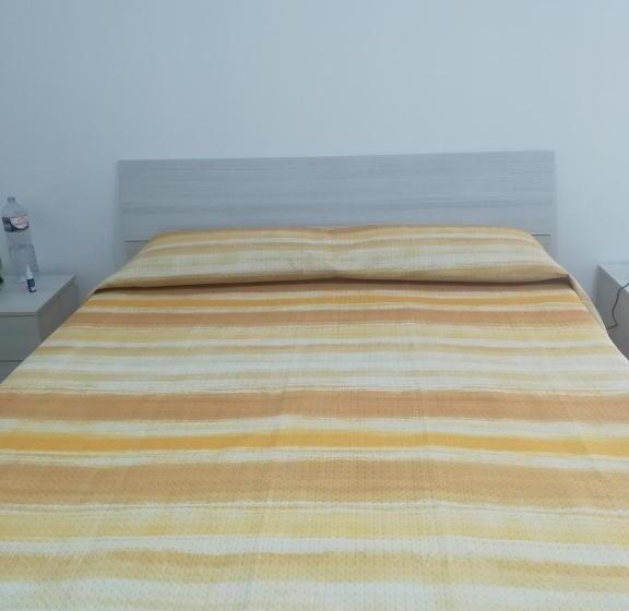 پانسیون A Casa Di Franco