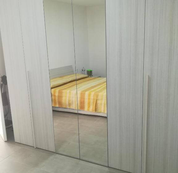 پانسیون A Casa Di Franco