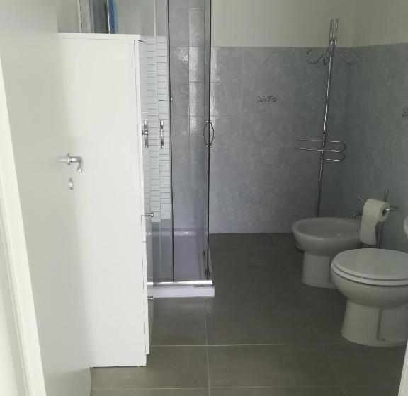 پانسیون A Casa Di Franco