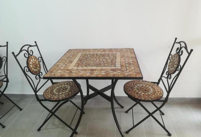 پانسیون A Casa Di Franco