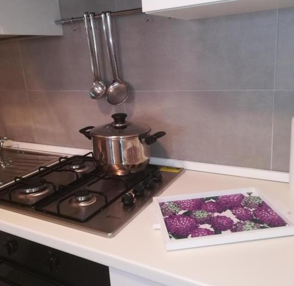 پانسیون A Casa Di Franco